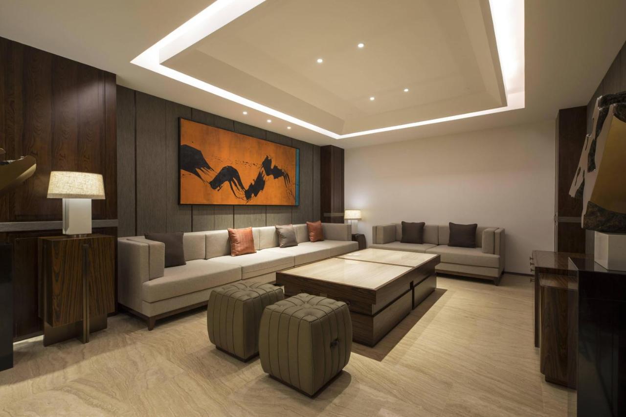 The Westin Shimei Bay Resort Wanning Exterior photo