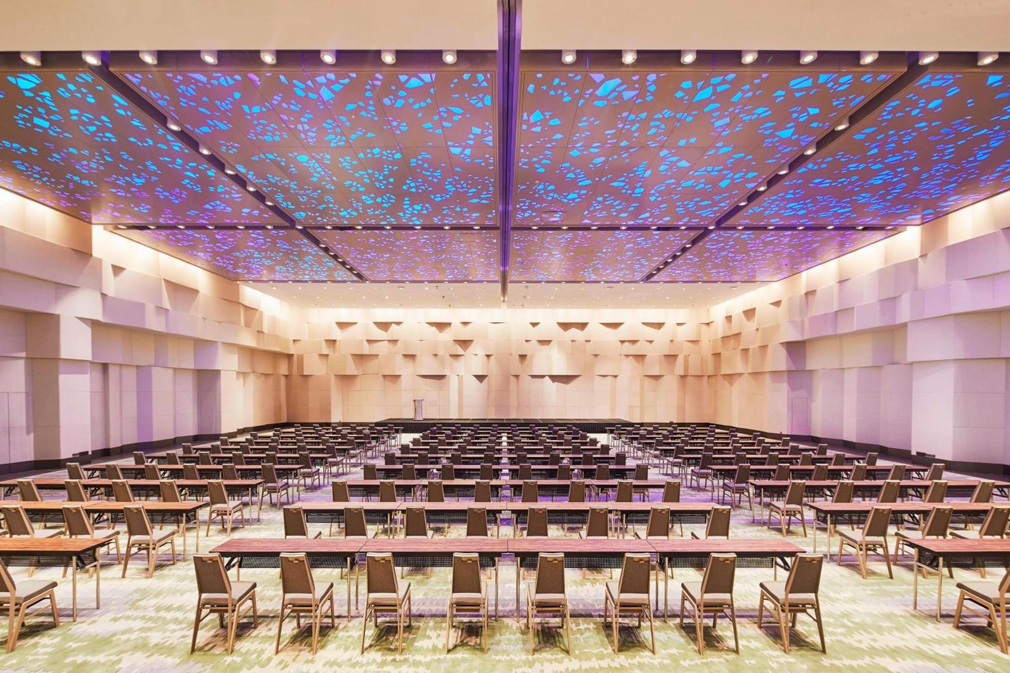 The Westin Shimei Bay Resort Wanning Exterior photo
